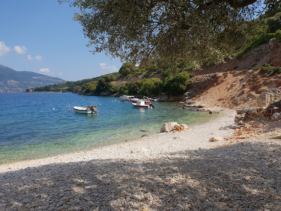 Kakogilos beach
