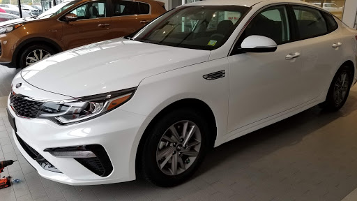 Car Dealer «Northtown Automotive Companies», reviews and photos, 1135 Millersport Hwy, Buffalo, NY 14226, USA