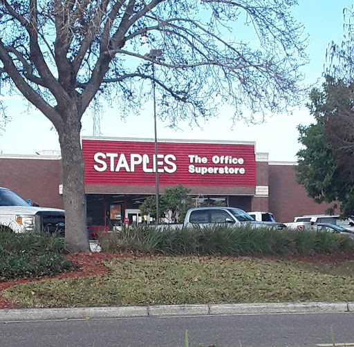 Office Supply Store «Staples», reviews and photos, 13013 Seminole Blvd, Largo, FL 33778, USA