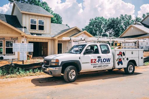 EZ-Flow Plumbing and Drain in Mobile, Alabama