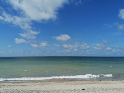 Liedagi recreation beach'in fotoğrafı düz ve uzun ile birlikte