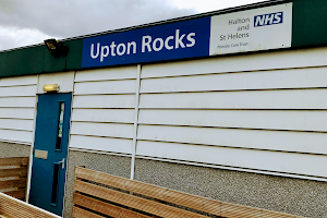 Upton Rocks Surgery image