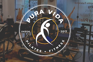 Pura Vida Pilates image