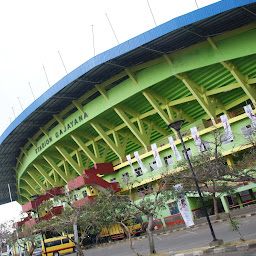 Stadion Gajayana Malang