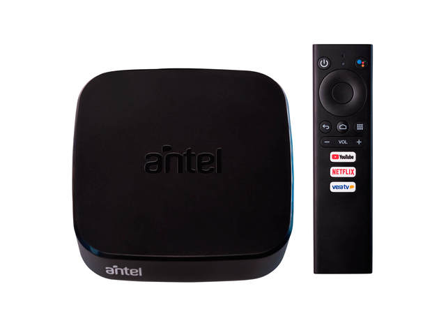 Antel Chuy - Celulares - Internet - TV Digital - Tienda Antel - Rocha
