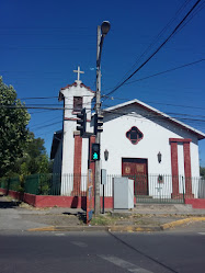 Capilla San Ramon Nonato