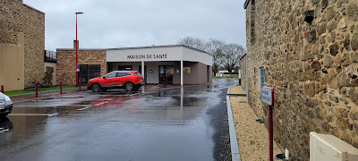 Franck Chenu - Ostéopathe à Bains-sur-Oust
