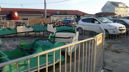 Theme Park «Atlantic Beach Park», reviews and photos, 321 Atlantic Ave, Westerly, RI 02891, USA
