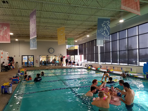 Baby swimming lessons Cincinnati