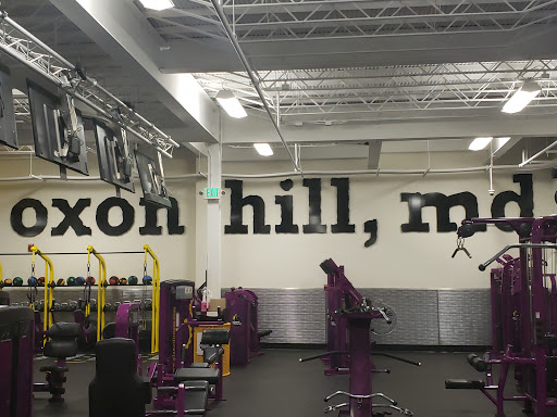 Gym «Planet Fitness», reviews and photos, 5001 Indian Head Hwy, Oxon Hill, MD 20745, USA