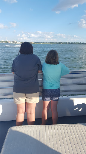 Boat Rental Service «MEGA BITE Tour Boat», reviews and photos, 25 Causeway Blvd, Clearwater Beach, FL 33767, USA