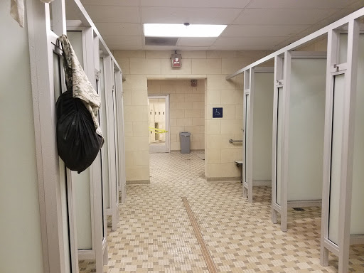 Gym «LA Fitness», reviews and photos, 441 N Azusa Ave, West Covina, CA 91791, USA