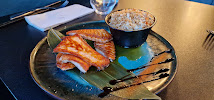 Plats et boissons du Restaurant japonais Only Oba à Montpellier - n°14