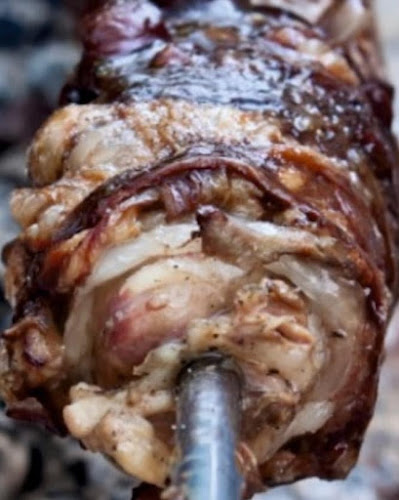 Let's Μαμ - Σαλαμίνα