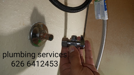 CA ROOTER AND PLUMBING