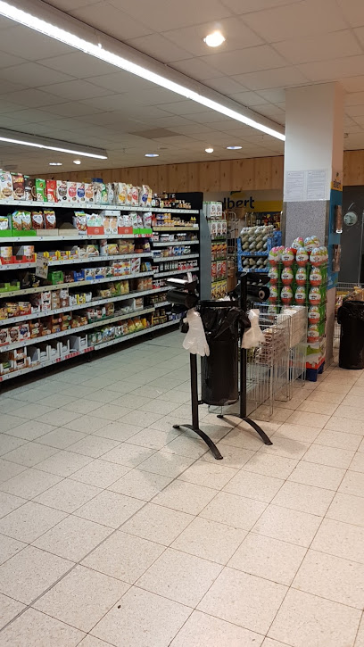 Albert Supermarket - Praha Čimice