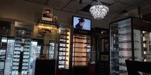 Steven Di Libero Opticians, 1920 Mineral Spring Ave # 12, North Providence, RI 02904, USA, 