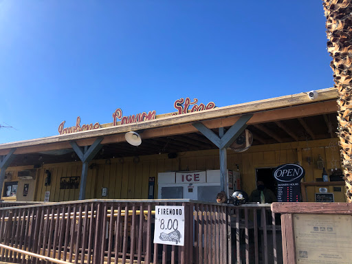 Convenience Store «Jawbone Canyon Store», reviews and photos, 32629 CA-14, Mojave, CA 93501, USA