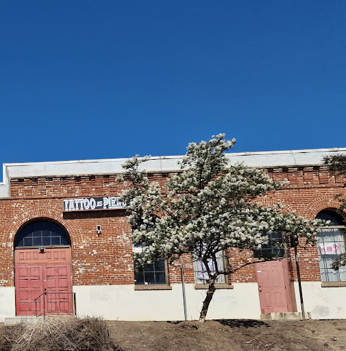 Explore tattoo ideas for deceased brother, creative tattoo ideas in Bakersfield, available at Third Energy Tattoo & Piercing