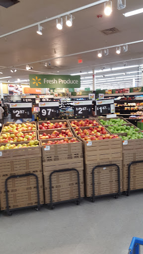 Department Store «Walmart Supercenter», reviews and photos, 506 State Rd, North Dartmouth, MA 02747, USA