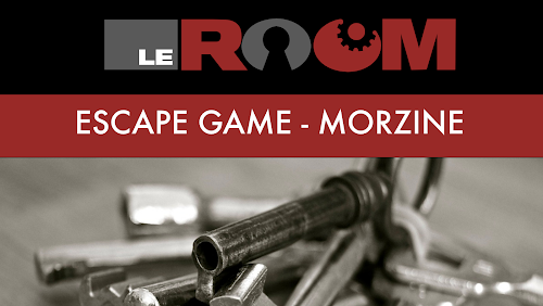 Centre d'escape game Le ROOM Morzine