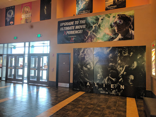 Movie Theater «Cinemark Towne Centre and XD», reviews and photos, 201 Skyline Dr #25, Conway, AR 72032, USA