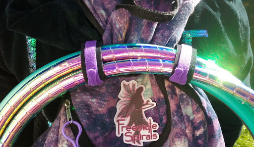 Physical Fitness Program «Freestyle Spirals», reviews and photos, 1 Chestnut Terrace, Lynn, MA 01904, USA