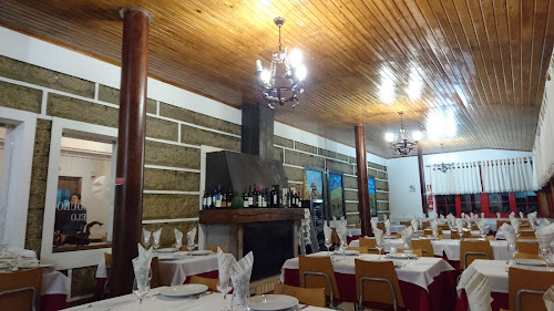 Restaurante Miradouro do Castelo em Castro Laboreiro