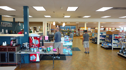 Paint Store «Anderson Paint Company», reviews and photos, 2386 W Stadium Blvd, Ann Arbor, MI 48103, USA