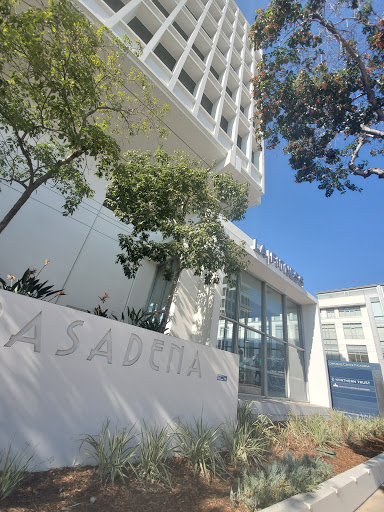 Gym «LA Fitness», reviews and photos, 201 S Lake Ave, Pasadena, CA 91101, USA