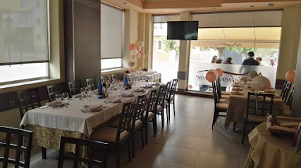 Restaurante Montebenamor - Carr. Campo de San Juan, 67, 30440 Moratalla, Murcia, Spain