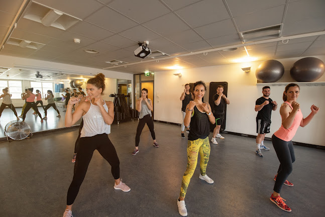 Rezensionen über AuraVita Health Club & Day Spa in Risch - Fitnessstudio