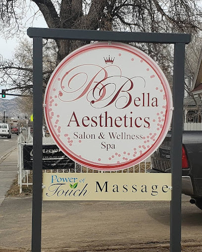 B Bella Aesthetics