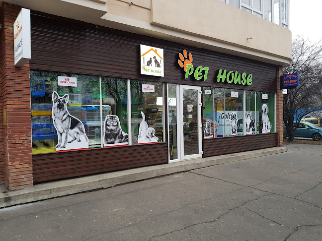 Opinii despre Pet House Plus în <nil> - Veterinar