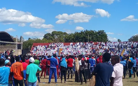Nangwanda Sijaona Stadium image