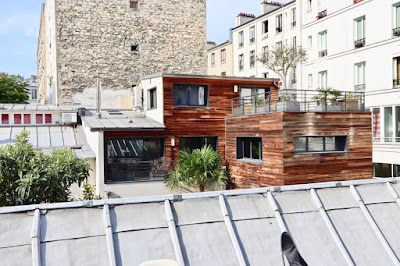 Nicolay Real Estate Paris à Paris