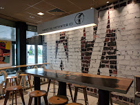 Atmosphère du Restauration rapide McDonald's à Lyon - n°6