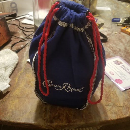 Liquor Store «Golden Gate Beverage & Liquor», reviews and photos, 6105 Mayfield Rd, Cleveland, OH 44124, USA