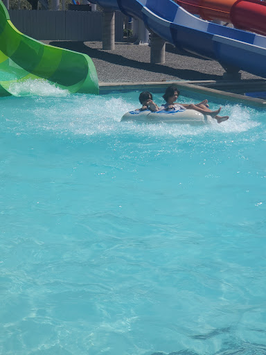 Water Park «Wild Island Family Adventure Park - Waterpark», reviews and photos, 250 Wild Island Ct, Sparks, NV 89434, USA