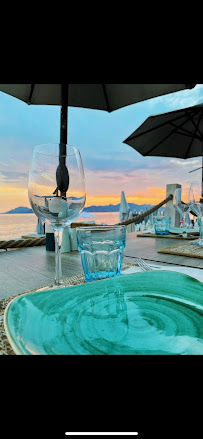 Photos du propriétaire du Riviera Beach - Restaurant - Plage - Cannes - n°7
