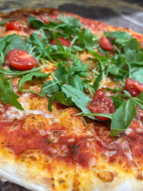 Plats et boissons du Pizzeria Venise pizza feu de bois à Colombes - n°10