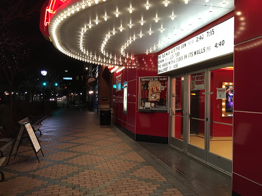 Movie Theater «Farmington Civic Theater», reviews and photos, 33332 Grand River Ave, Farmington, MI 48336, USA