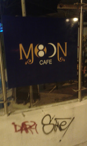 Opiniones de Moon Cafe en Quito - Pub