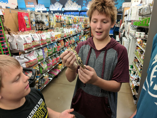 Pet Supply Store «Petco Animal Supplies», reviews and photos, 2210 N Eagle Rd, Meridian, ID 83646, USA