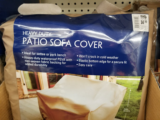 Discount Store «Big Lots», reviews and photos, 140 Village Shopping Center, Westminster, MD 21157, USA