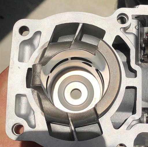 Motorcycle Parts Store «Solid Performance KTM», reviews and photos, 106 Robbins Rd, Downingtown, PA 19335, USA