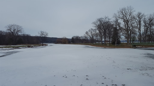 Golf Course «Newman Municipal Golf Course», reviews and photos, 10 Pier Rd, Ithaca, NY 14850, USA