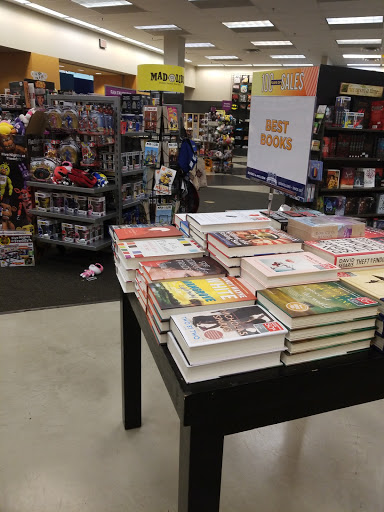 Book Store «Books-A-Million», reviews and photos, 5900 Sugarloaf Pkwy #321, Lawrenceville, GA 30043, USA