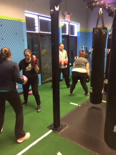 Martial Arts School «Nova Gyms Martial Arts & Fitness», reviews and photos, 6508 S 27th St, Oak Creek, WI 53154, USA