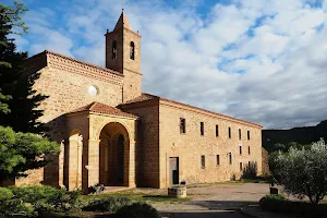 Nuestra Señora De El Olivar image